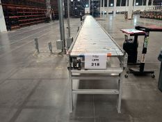 Packaging Conveyor