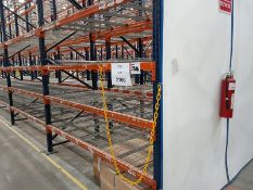 Selective type cargo rack