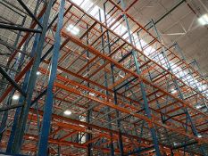 Selective type cargo rack