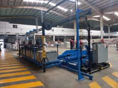 MAC Automatic Battery Changer