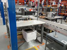 Lot of (104) Pieces of plant furniture