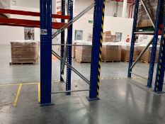 Selective type cargo rack