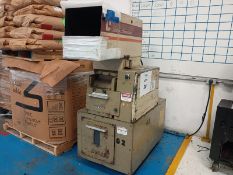Plastic granulator