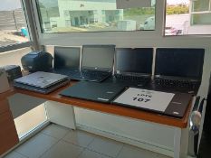 Computer Equipment Lot