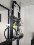 Communications Equipment Lot