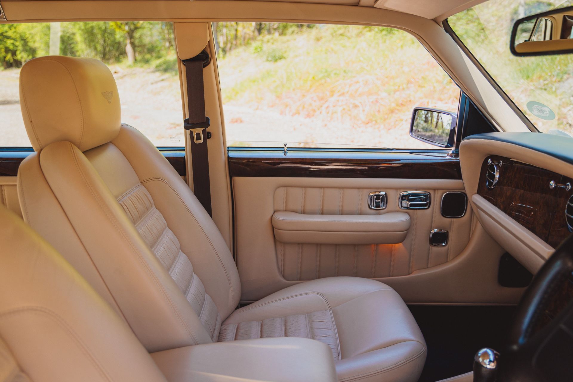1998 Bentley Brooklands R Mulliner Offered From The Continental Performance Collection - 98 of 100 - Image 63 of 73