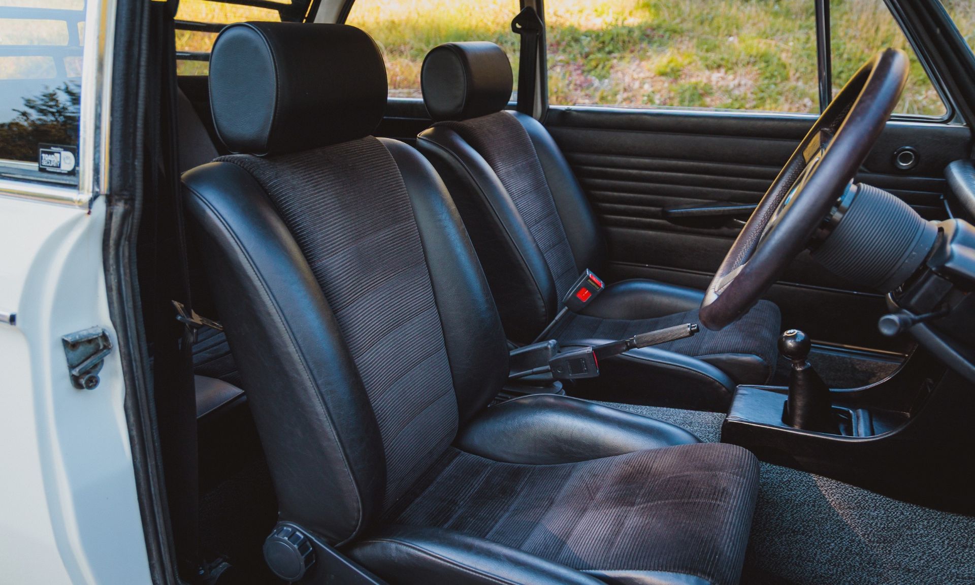 1974 BMW 2002 Offered From The Continental Performance Collection - Image 5 of 37