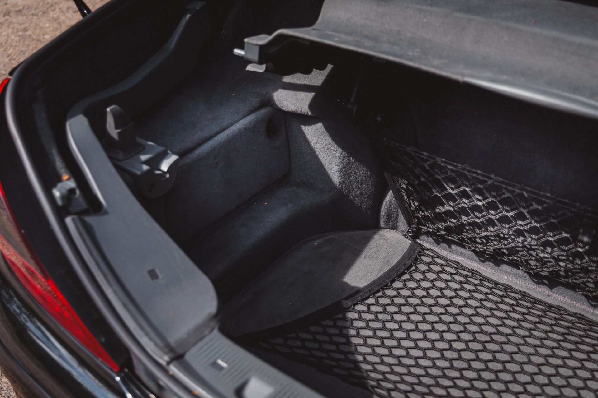 2004 Mercedes-Benz SL55 AMG F1 Performance Pack Offered From The Continental Performance Collection - Image 28 of 29