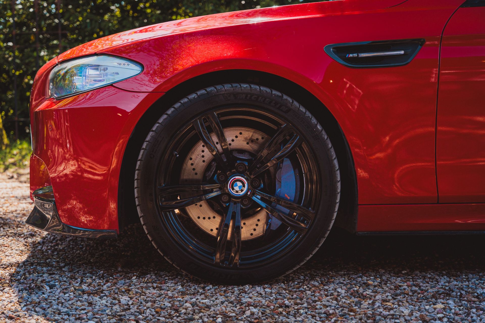 2013 BMW M5 Performance Edition Offered From The Continental Performance Collection - One of 30 - Image 9 of 21