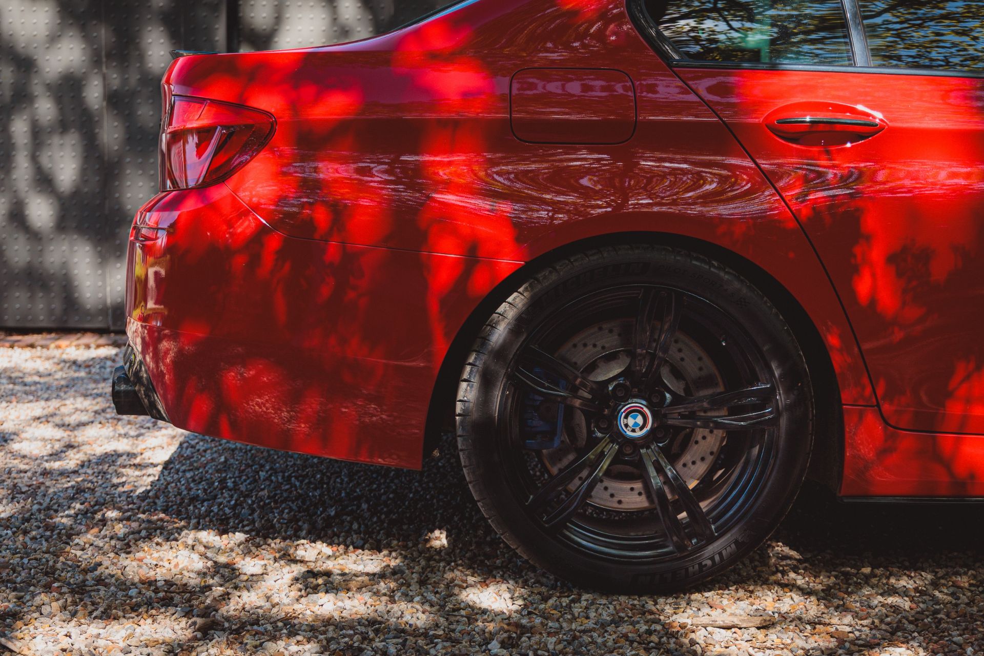2013 BMW M5 Performance Edition Offered From The Continental Performance Collection - One of 30 - Image 12 of 21