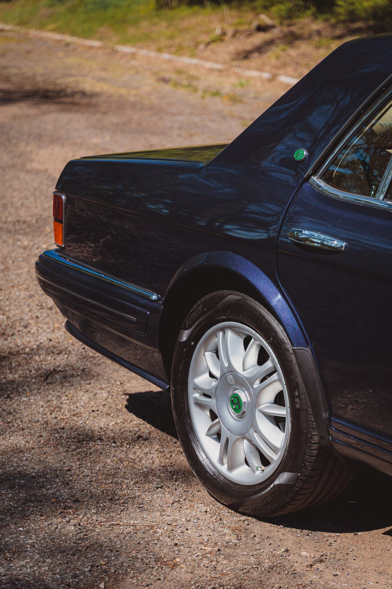 1998 Bentley Brooklands R Mulliner Offered From The Continental Performance Collection - 98 of 100 - Image 17 of 73