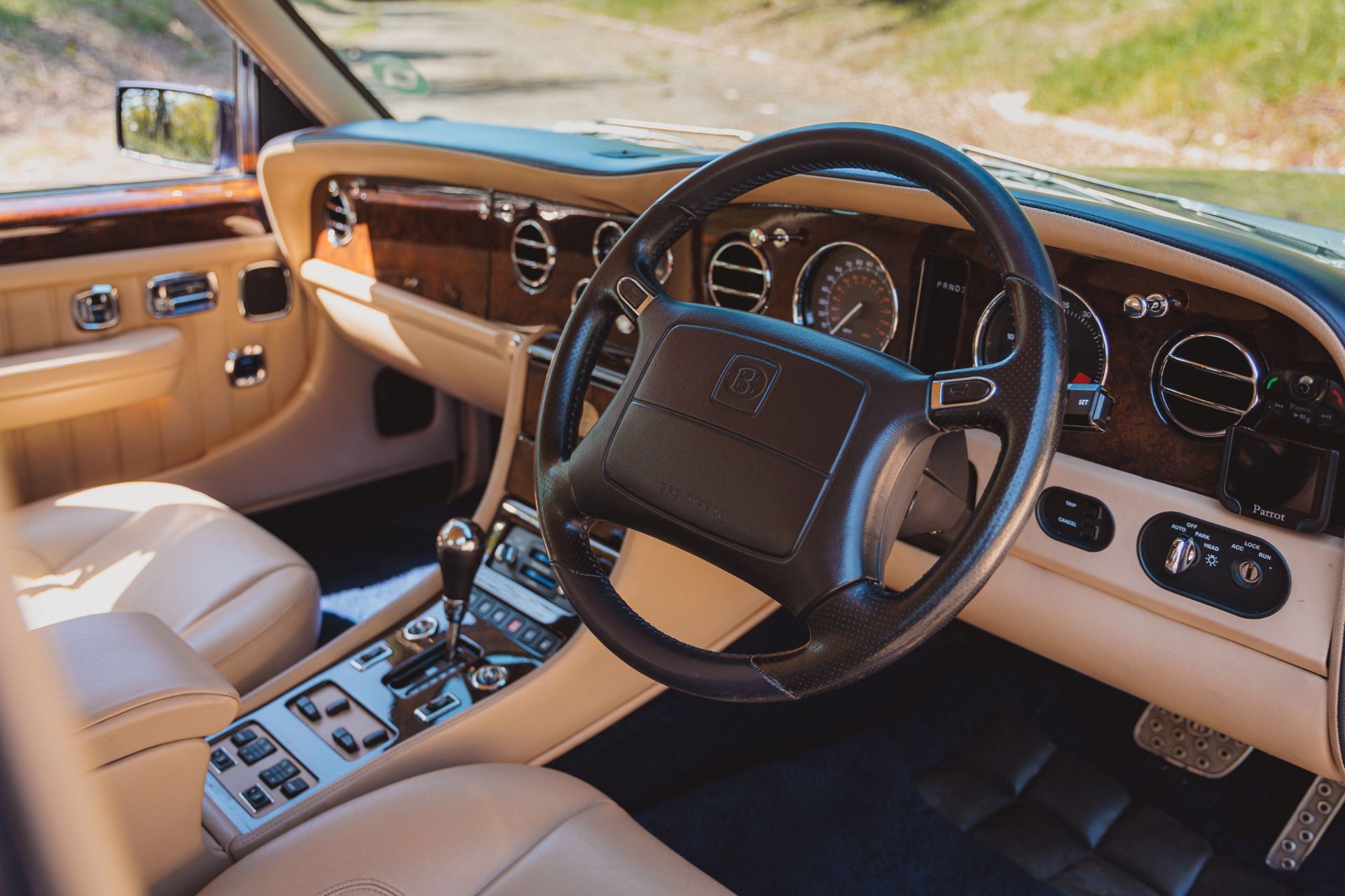 1998 Bentley Brooklands R Mulliner Offered From The Continental Performance Collection - 98 of 100 - Image 72 of 73