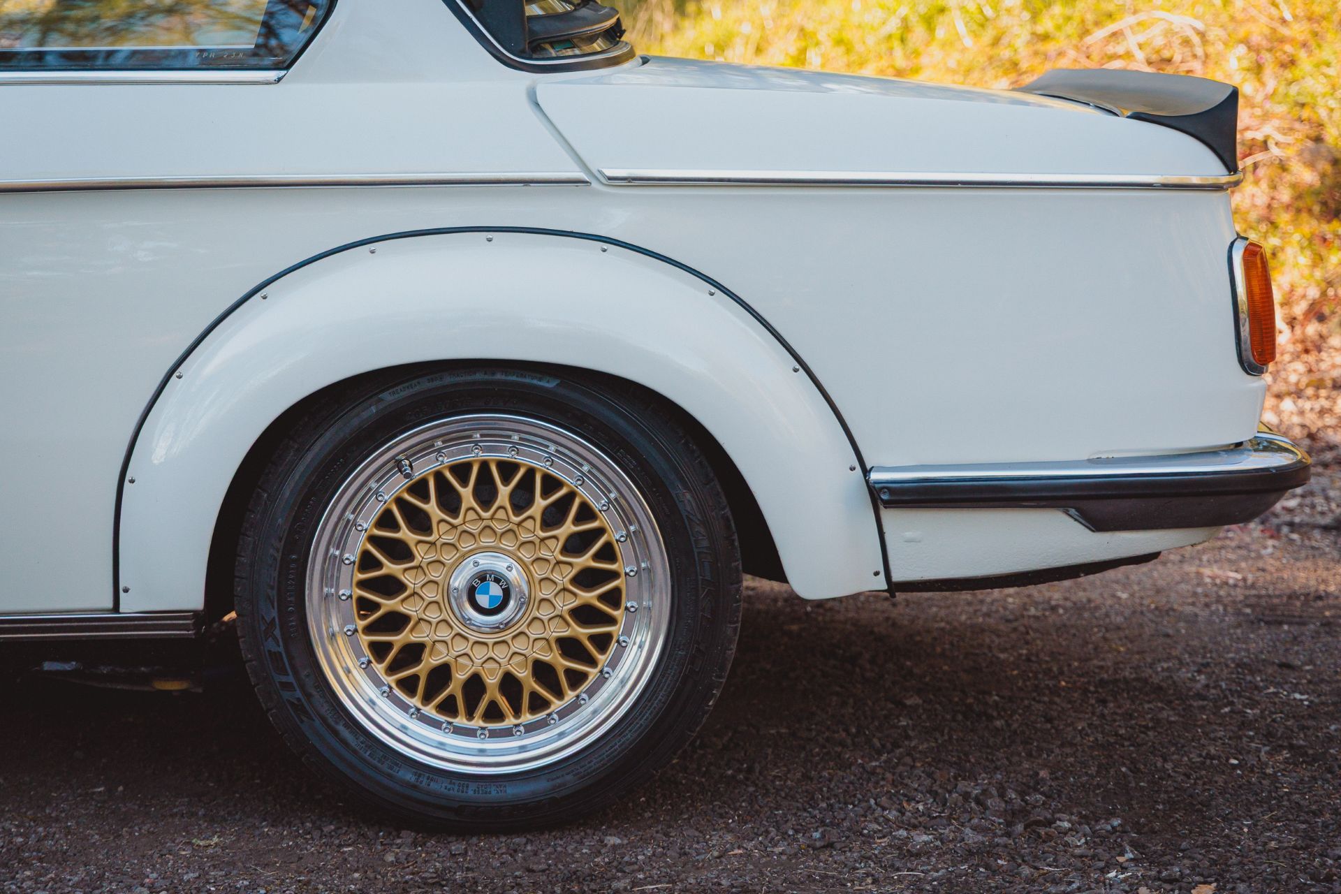 1974 BMW 2002 Offered From The Continental Performance Collection - Image 14 of 37