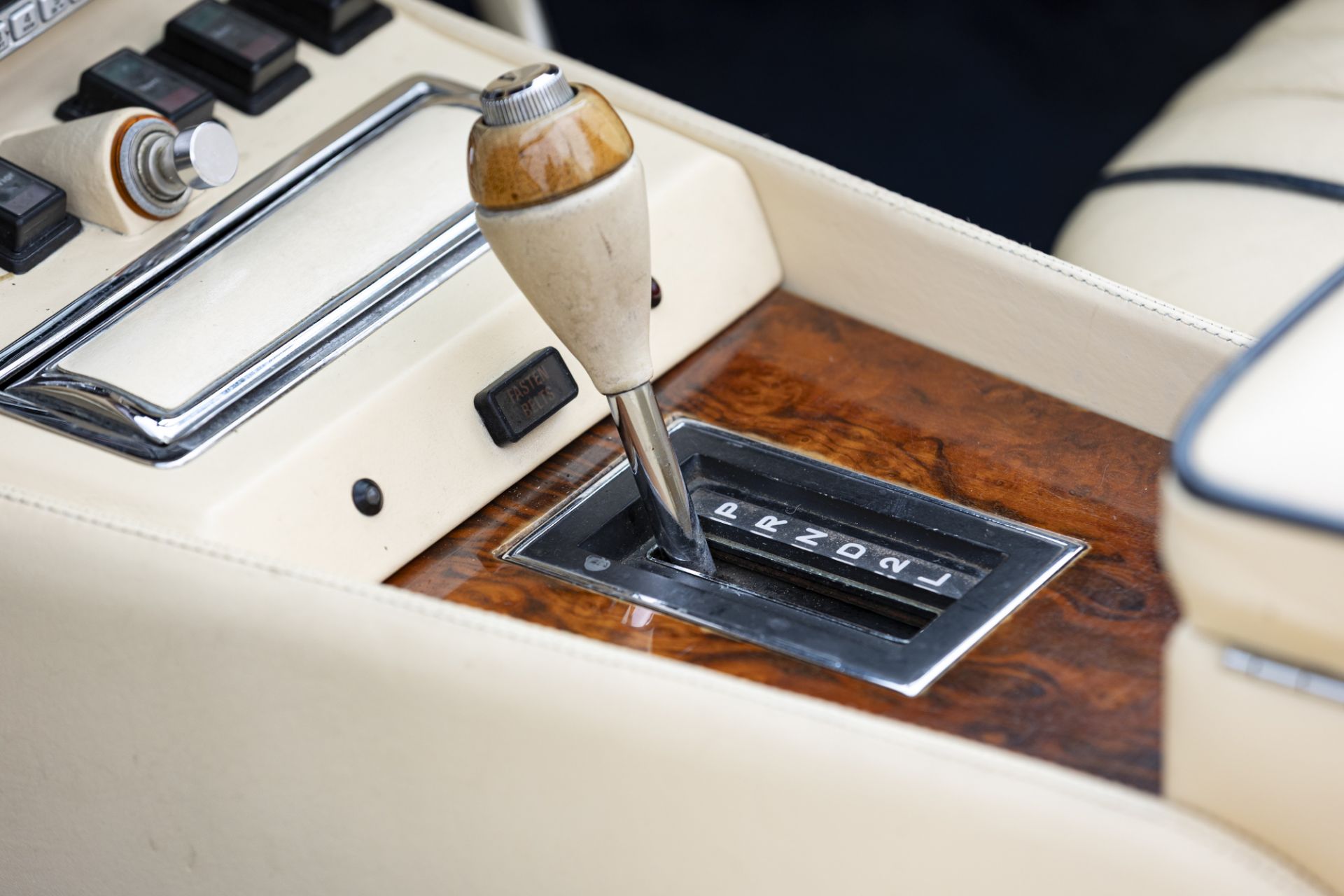 1980 Aston Martin V8 Volante - Image 23 of 29