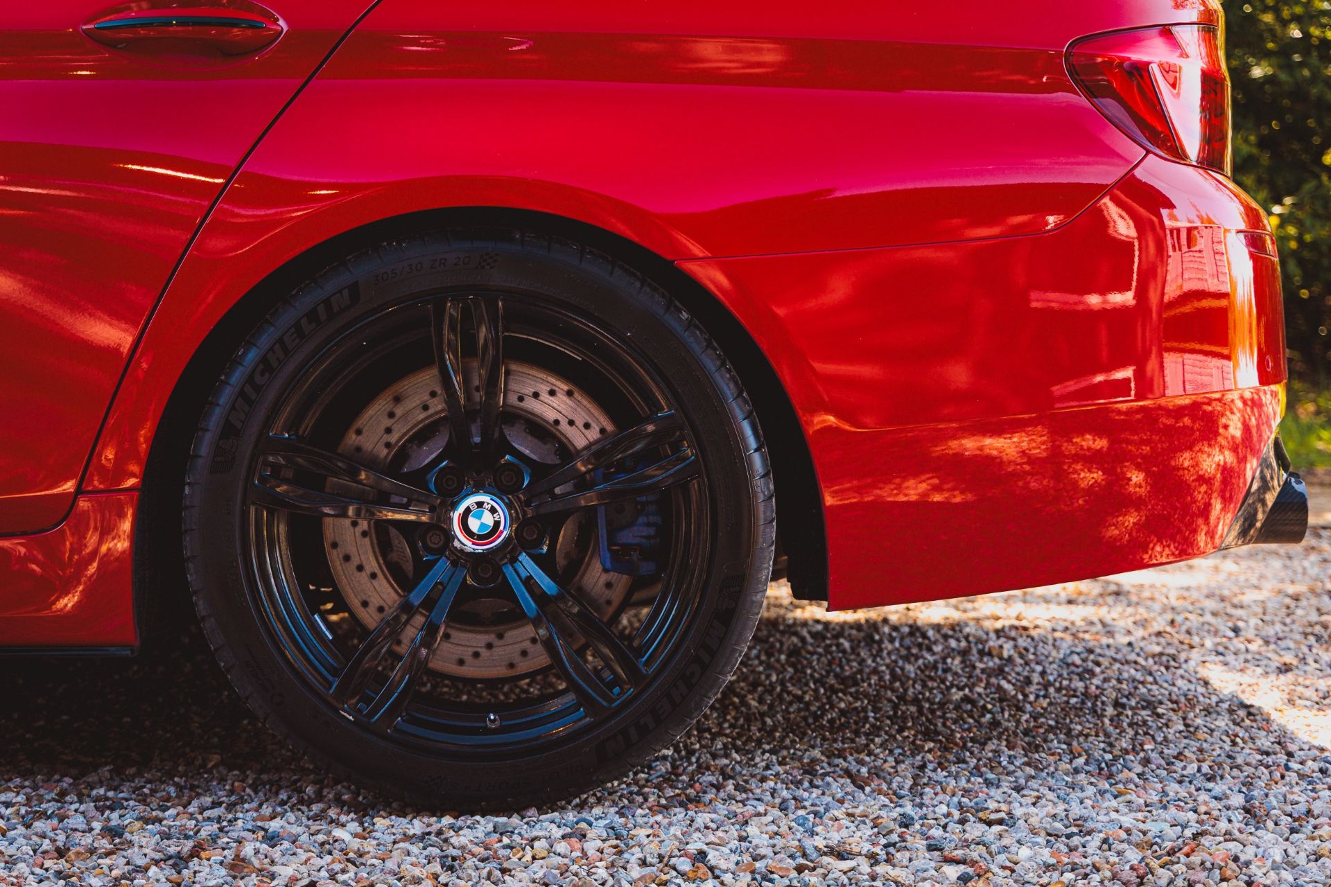 2013 BMW M5 Performance Edition Offered From The Continental Performance Collection - One of 30 - Image 10 of 21