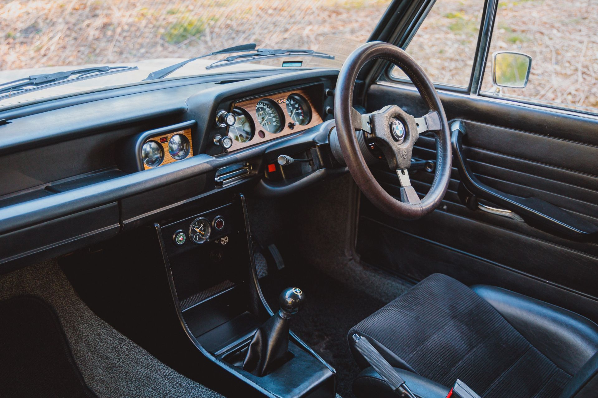 1974 BMW 2002 Offered From The Continental Performance Collection - Image 27 of 37
