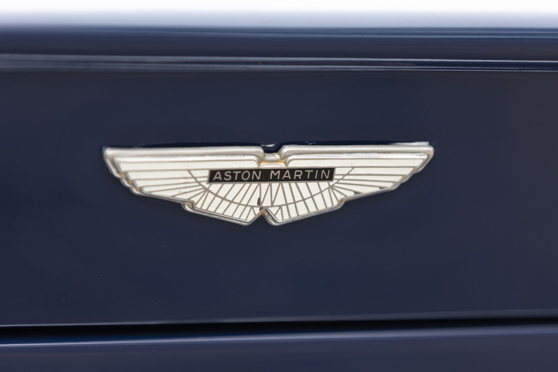 1980 Aston Martin V8 Volante - Image 20 of 29