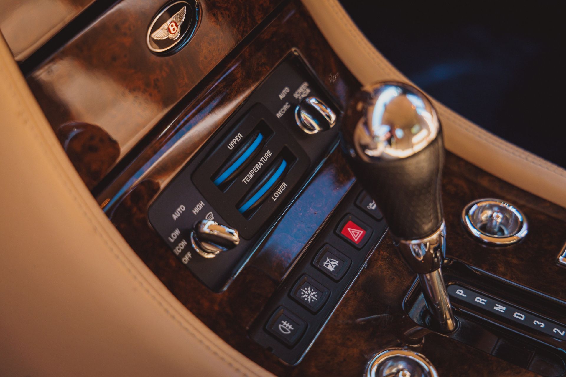 1998 Bentley Brooklands R Mulliner Offered From The Continental Performance Collection - 98 of 100 - Image 54 of 73