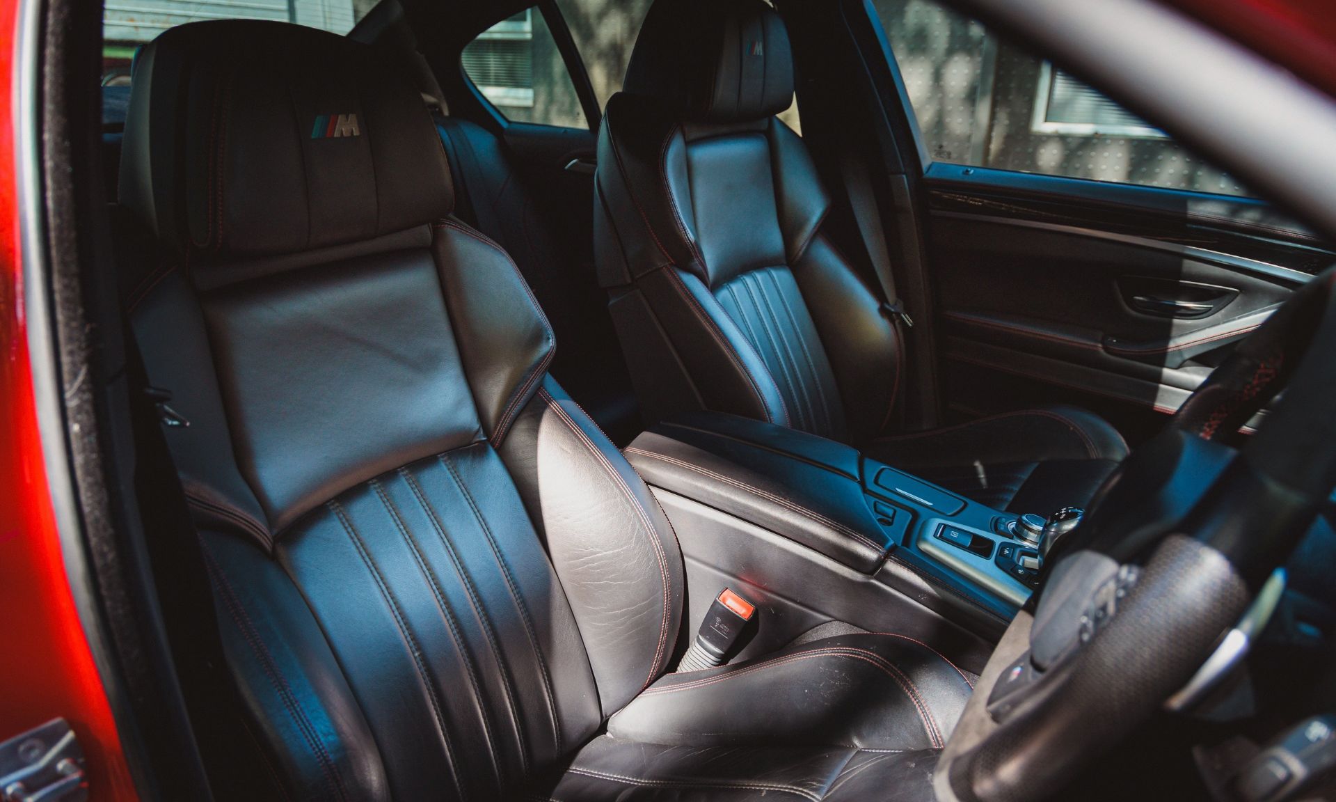 2013 BMW M5 Performance Edition Offered From The Continental Performance Collection - One of 30 - Image 4 of 21
