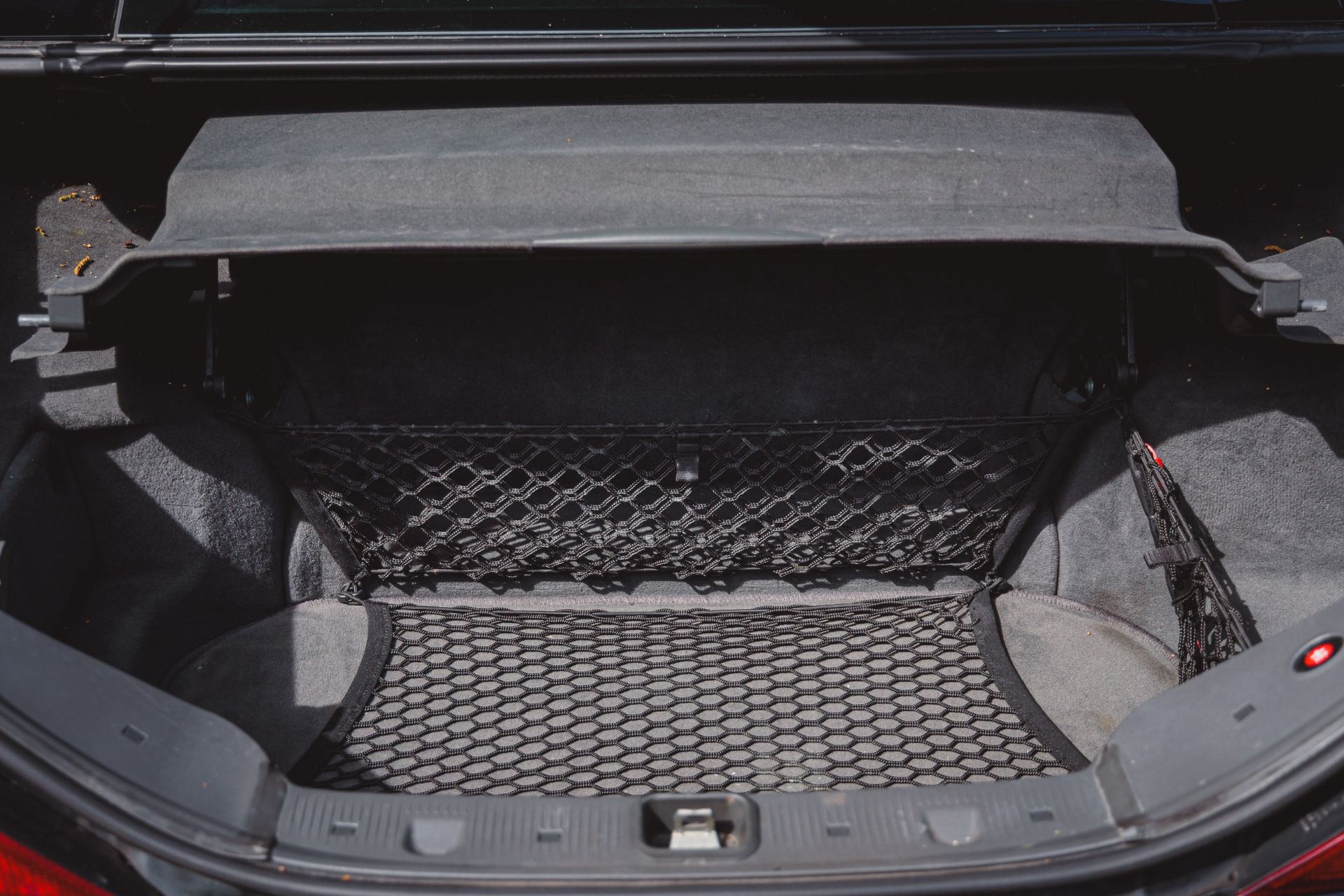 2004 Mercedes-Benz SL55 AMG F1 Performance Pack Offered From The Continental Performance Collection - Image 29 of 29