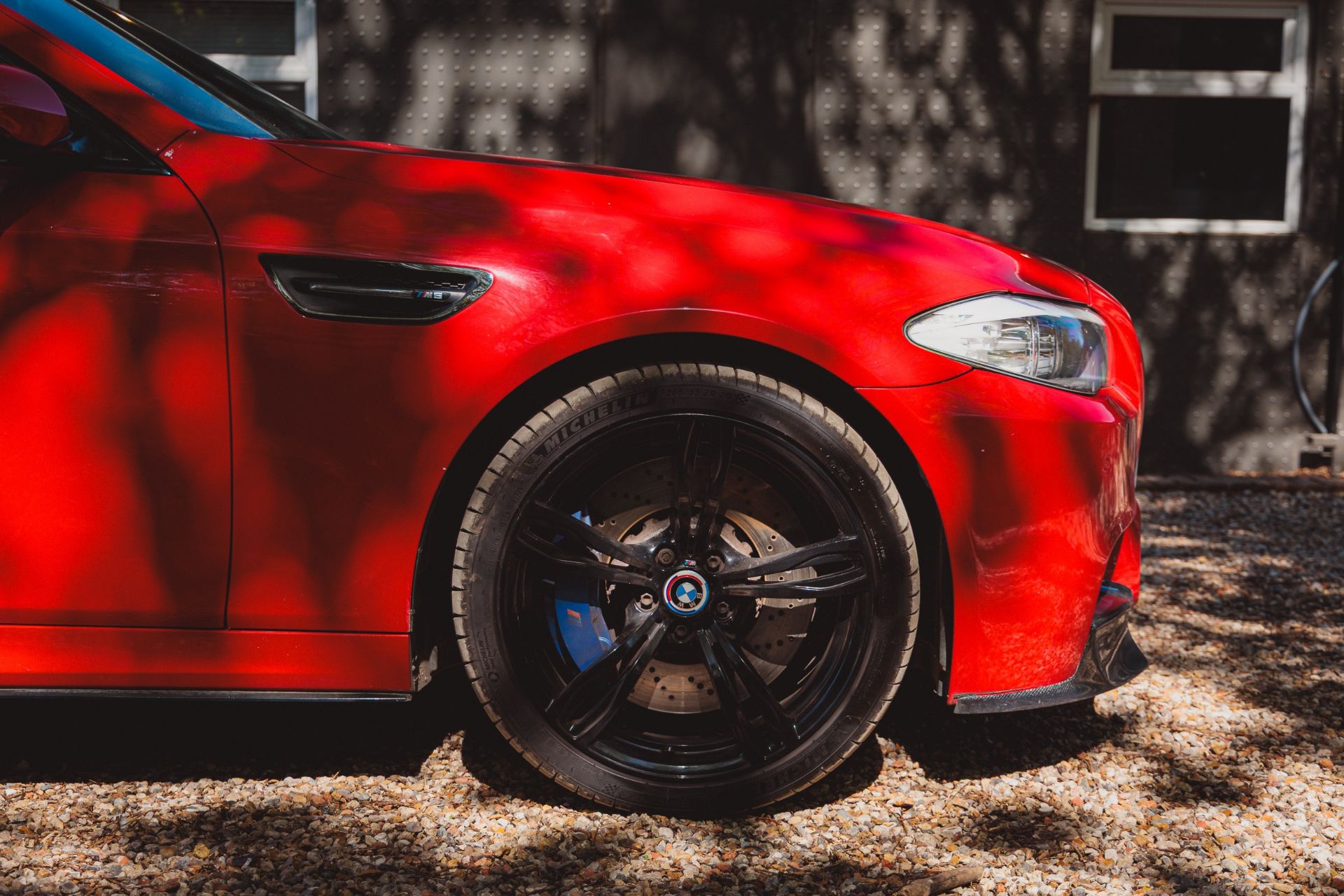 2013 BMW M5 Performance Edition Offered From The Continental Performance Collection - One of 30 - Image 7 of 21