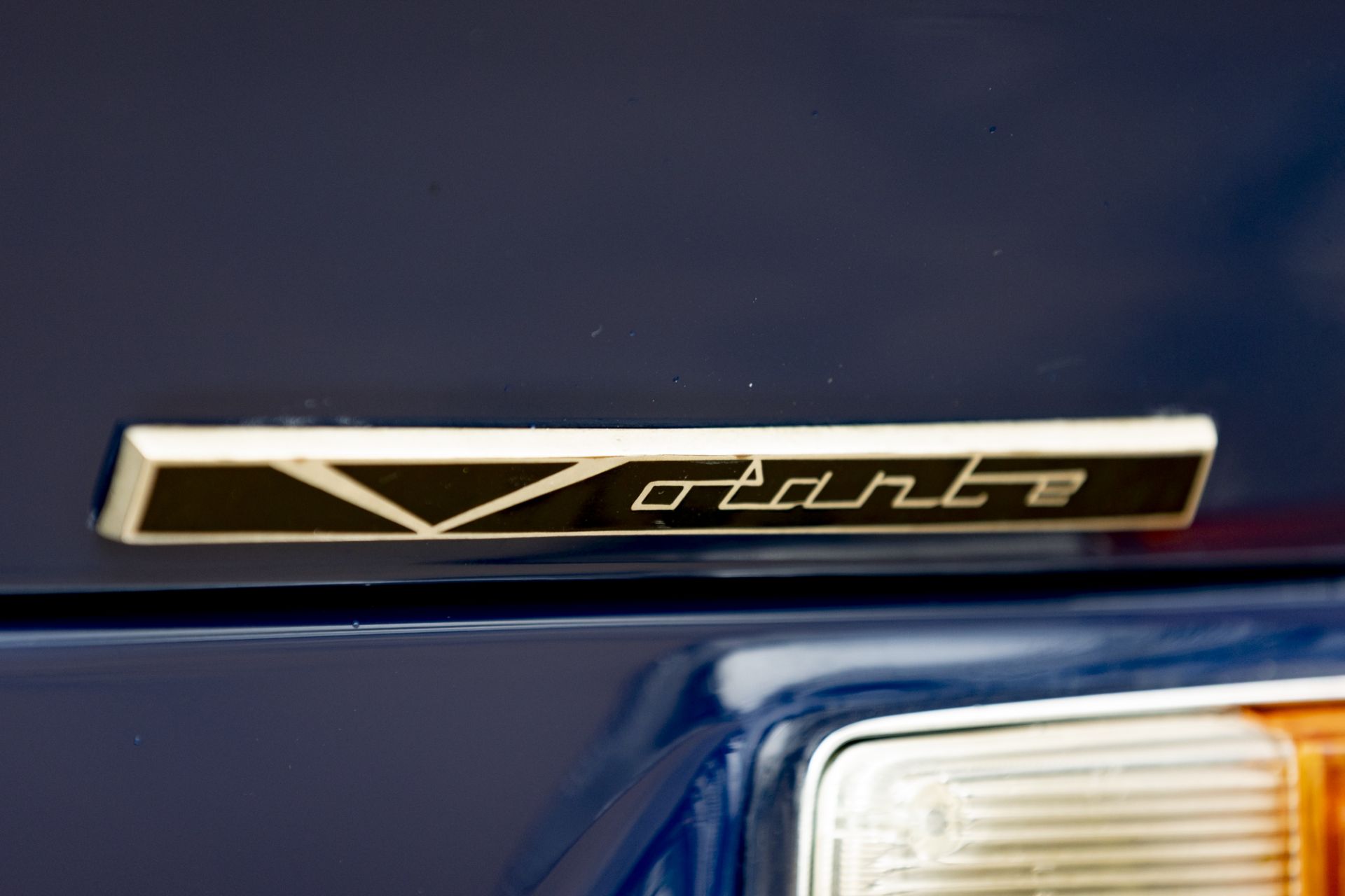 1980 Aston Martin V8 Volante - Image 21 of 29