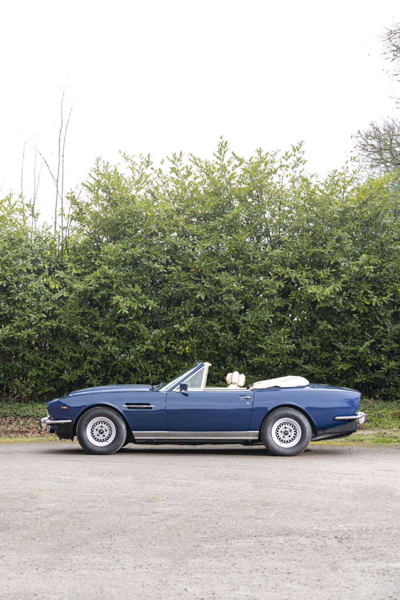 1980 Aston Martin V8 Volante - Image 7 of 29