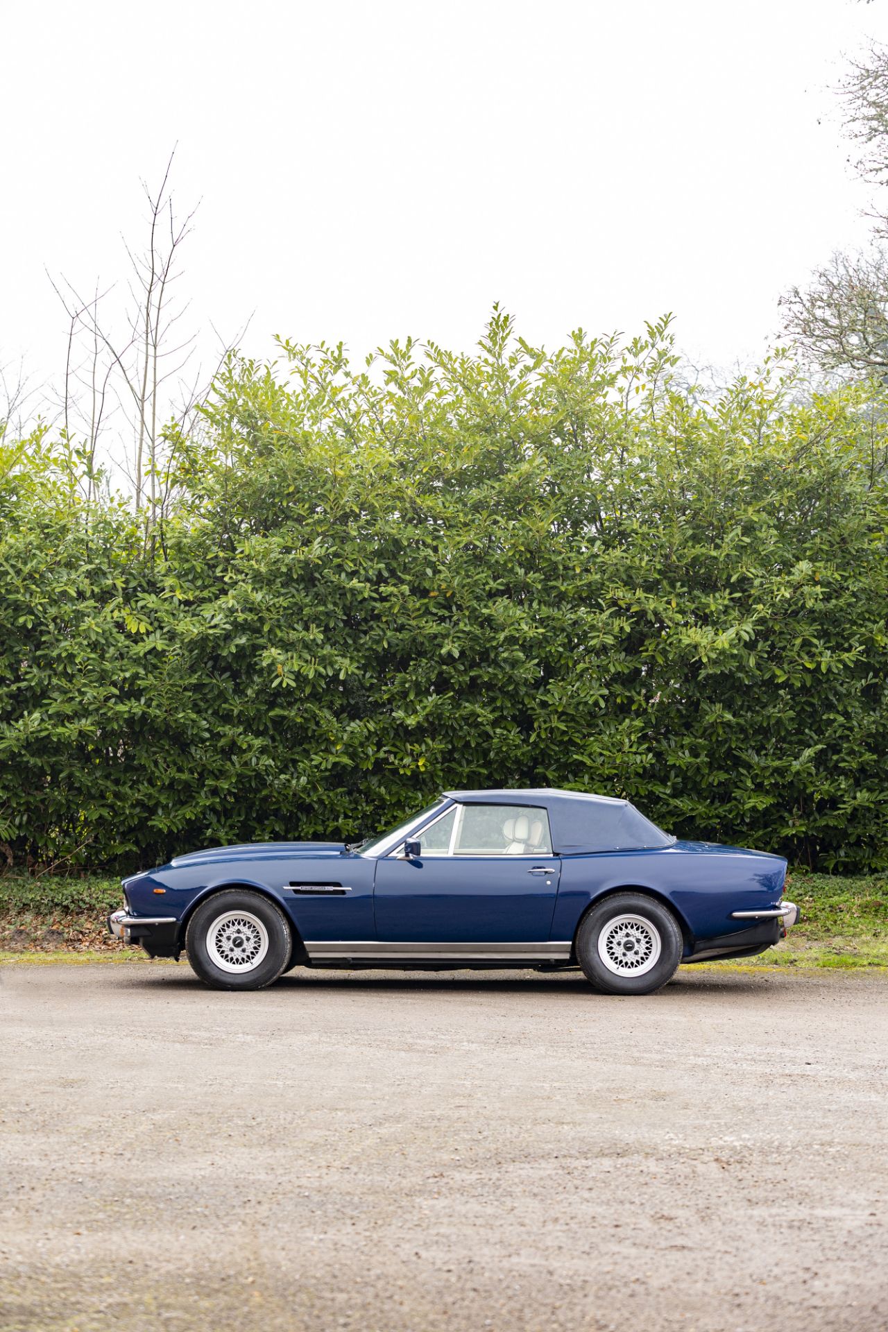 1980 Aston Martin V8 Volante - Image 8 of 29