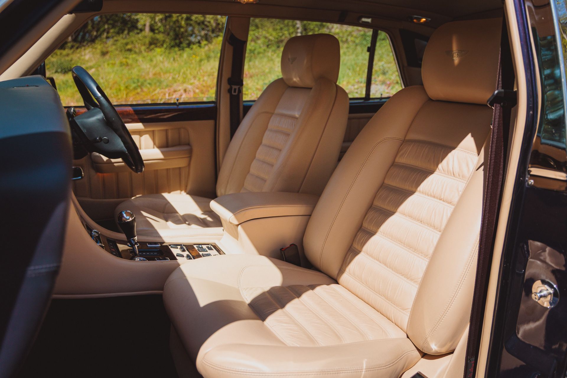 1998 Bentley Brooklands R Mulliner Offered From The Continental Performance Collection - 98 of 100 - Image 59 of 73