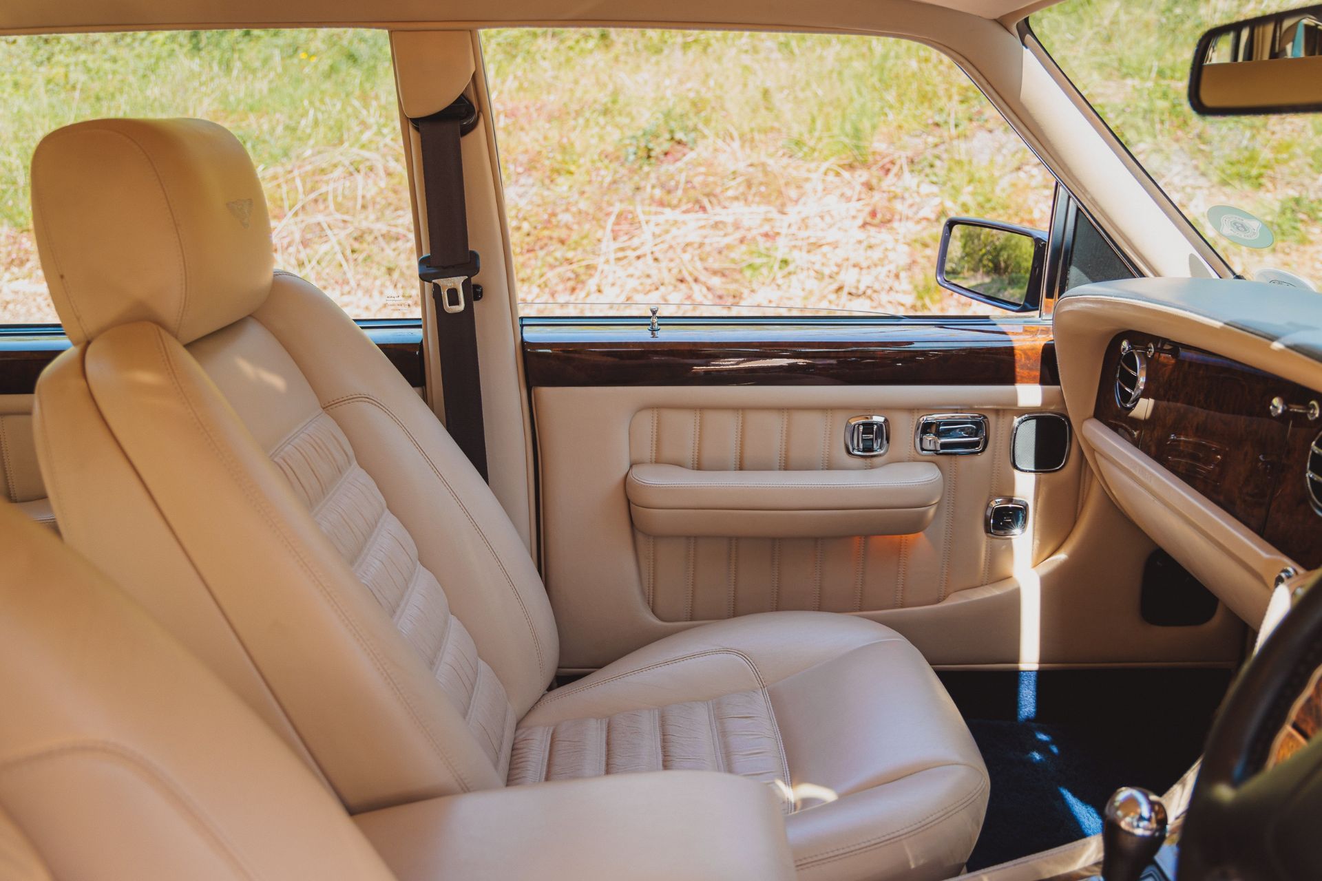 1998 Bentley Brooklands R Mulliner Offered From The Continental Performance Collection - 98 of 100 - Image 44 of 73