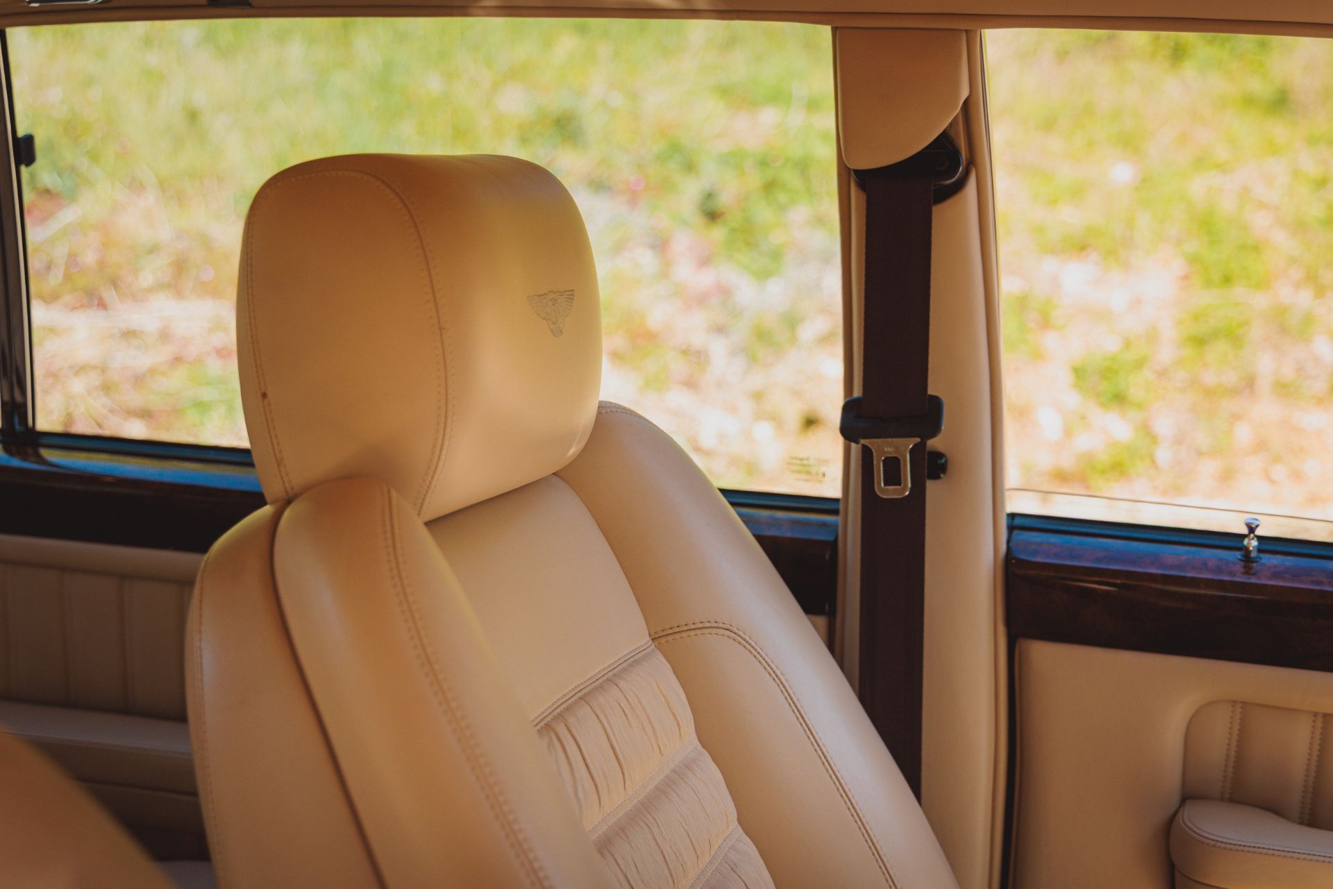 1998 Bentley Brooklands R Mulliner Offered From The Continental Performance Collection - 98 of 100 - Image 40 of 73