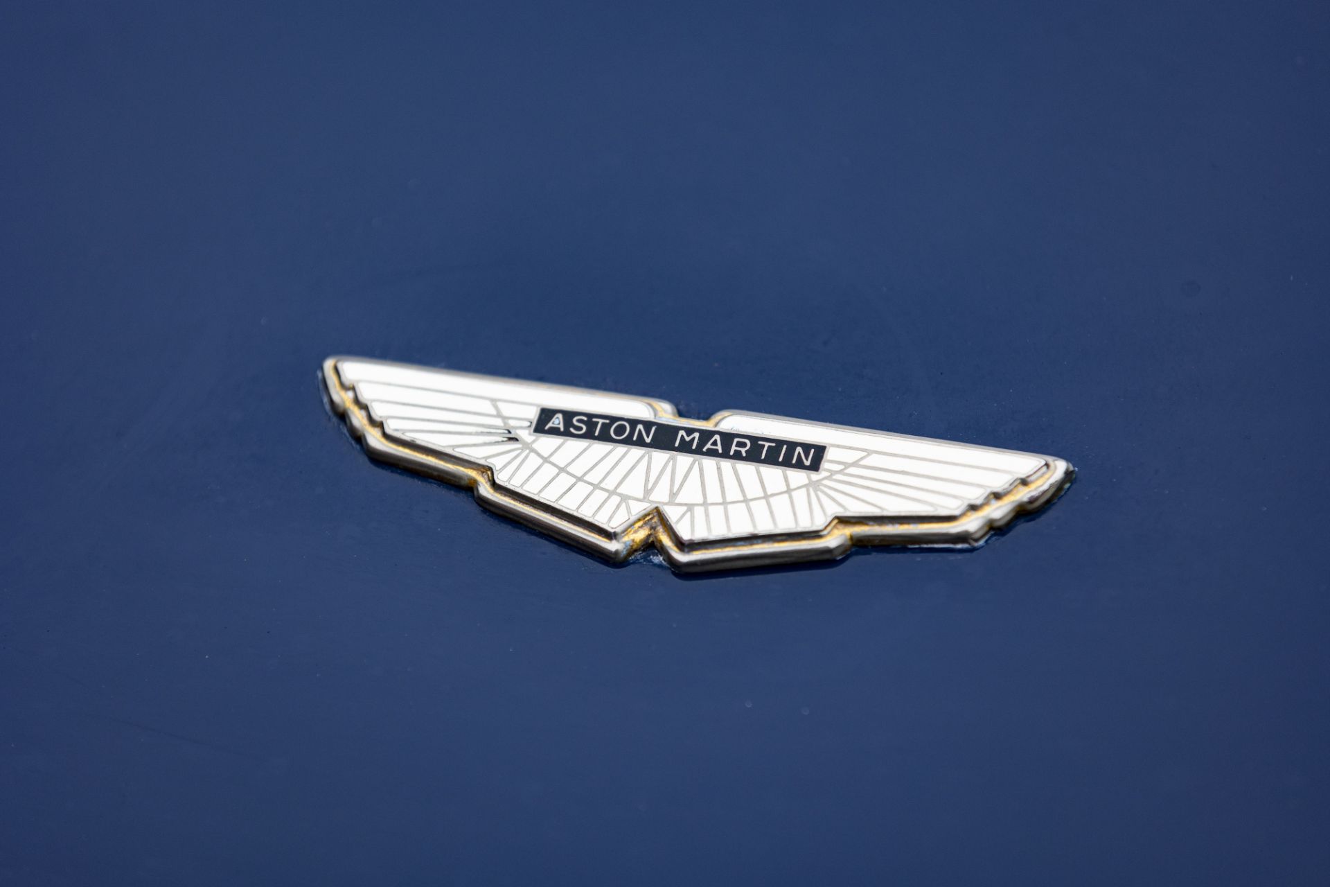 1980 Aston Martin V8 Volante - Image 24 of 29