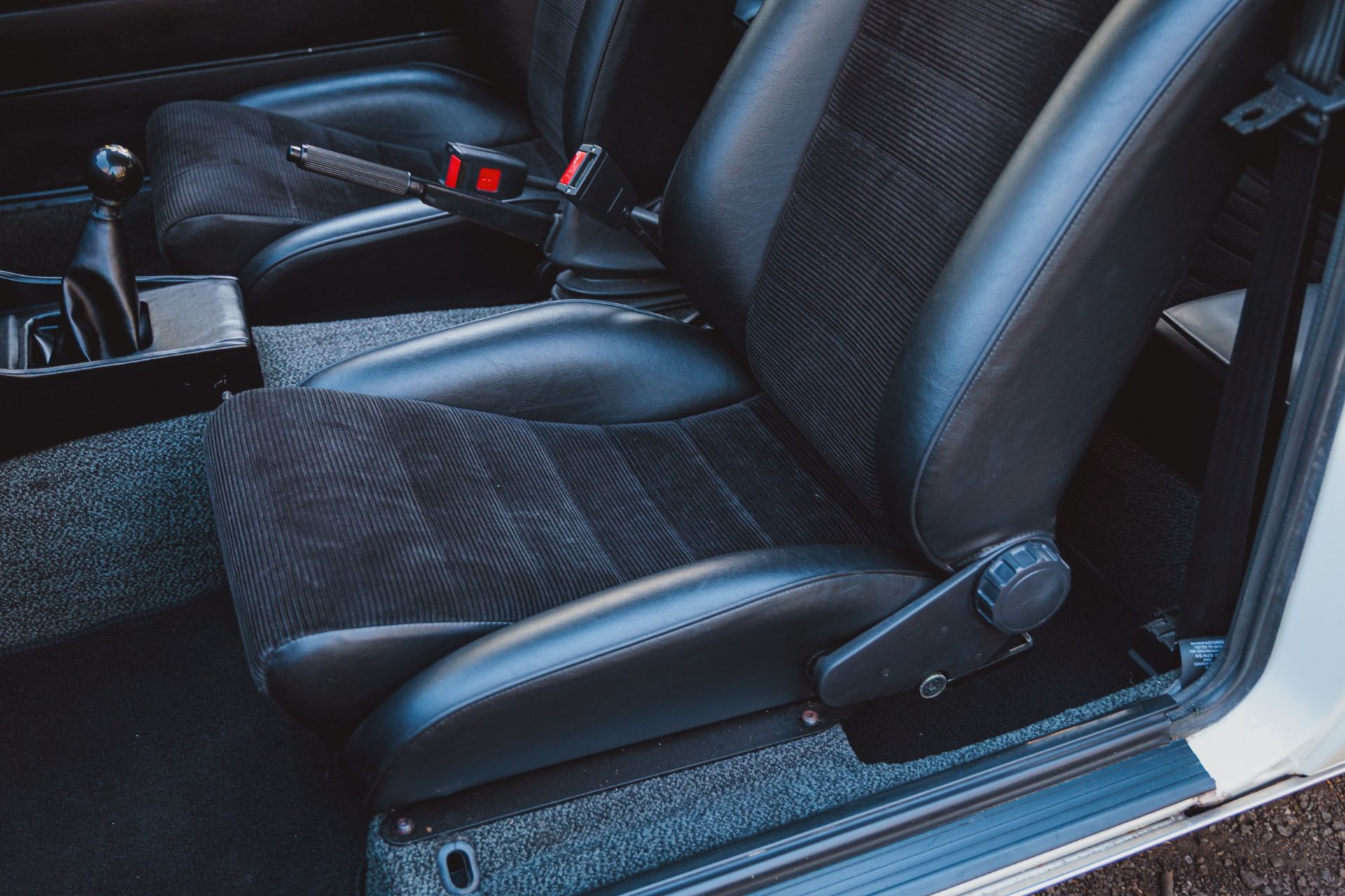 1974 BMW 2002 Offered From The Continental Performance Collection - Image 20 of 37
