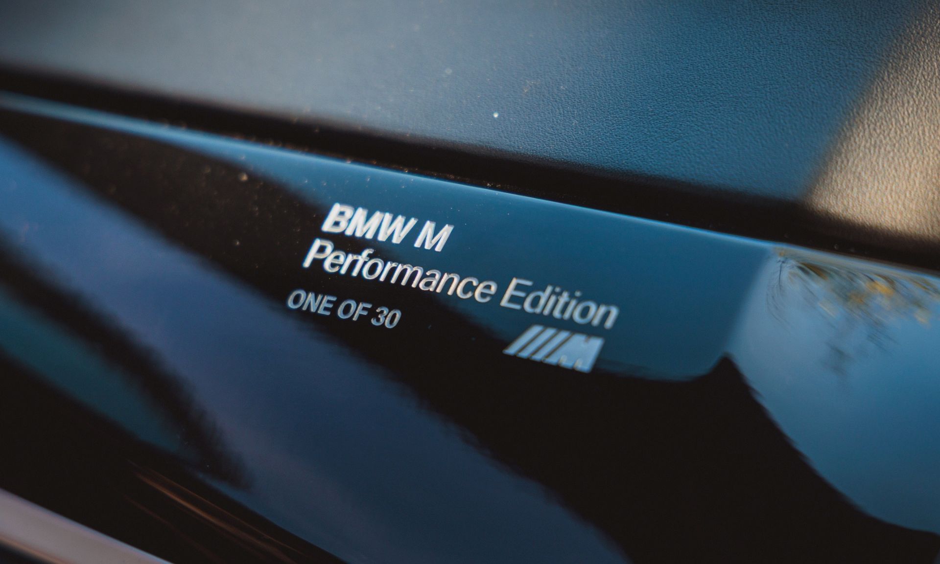 2013 BMW M5 Performance Edition Offered From The Continental Performance Collection - One of 30 - Image 6 of 21
