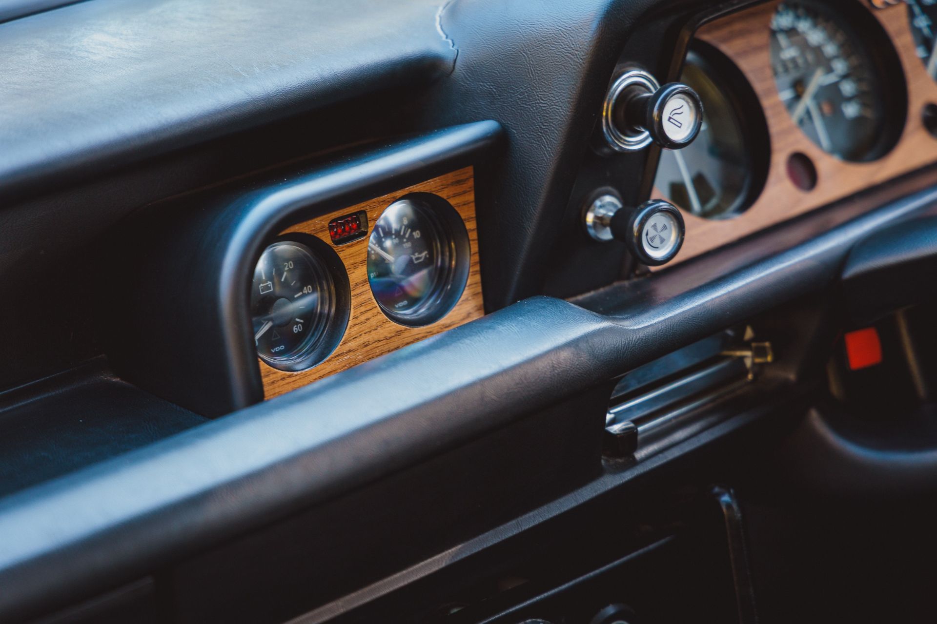 1974 BMW 2002 Offered From The Continental Performance Collection - Image 21 of 37