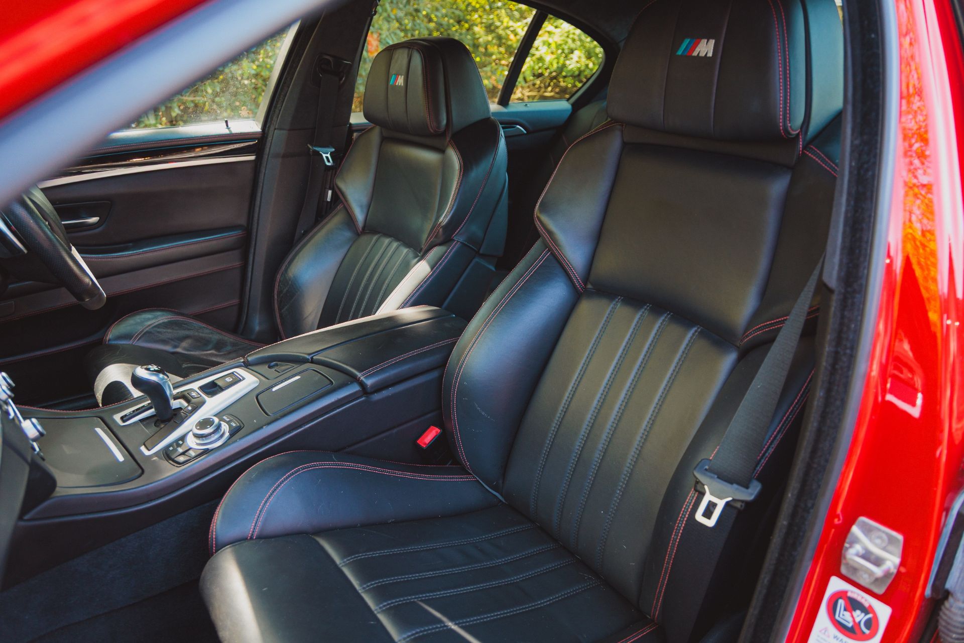 2013 BMW M5 Performance Edition Offered From The Continental Performance Collection - One of 30 - Image 21 of 21