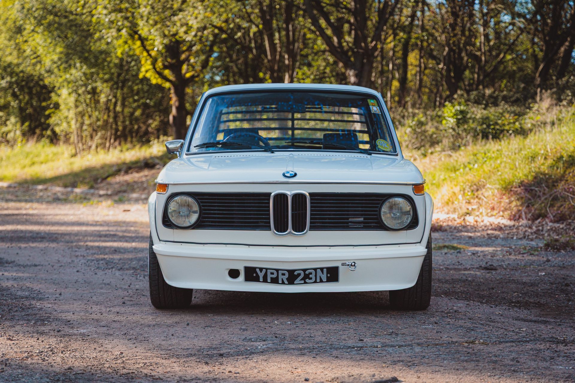 1974 BMW 2002 Offered From The Continental Performance Collection - Image 7 of 37
