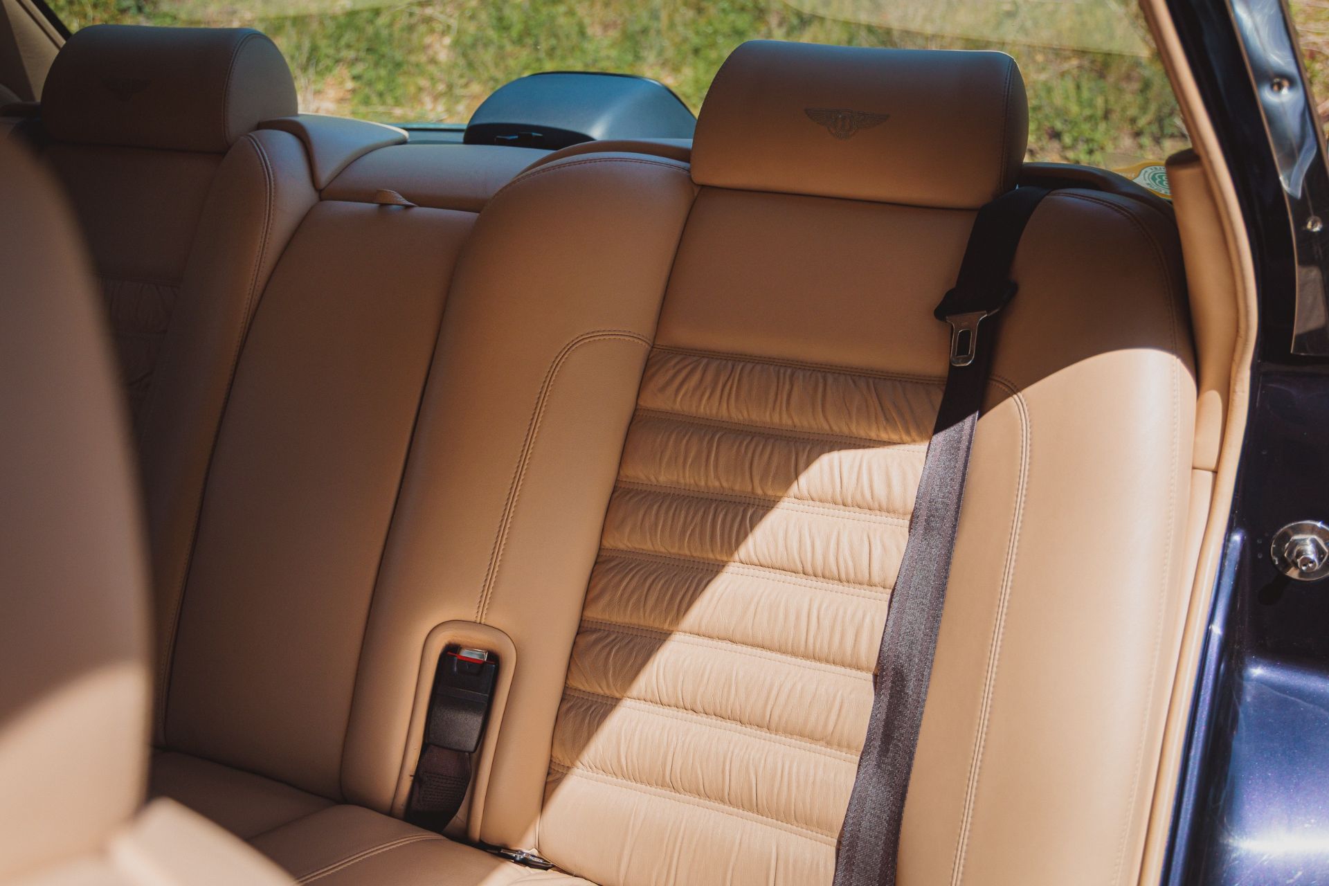 1998 Bentley Brooklands R Mulliner Offered From The Continental Performance Collection - 98 of 100 - Image 57 of 73