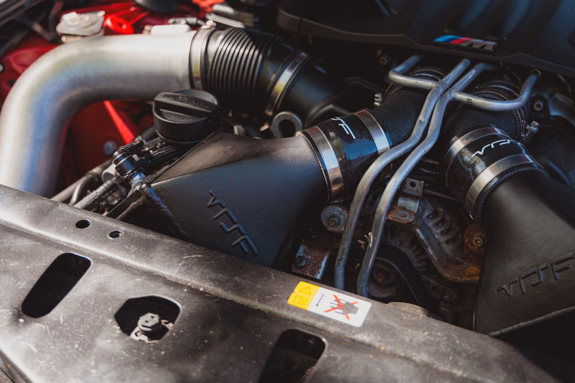 2013 BMW M5 Performance Edition Offered From The Continental Performance Collection - One of 30 - Image 16 of 21