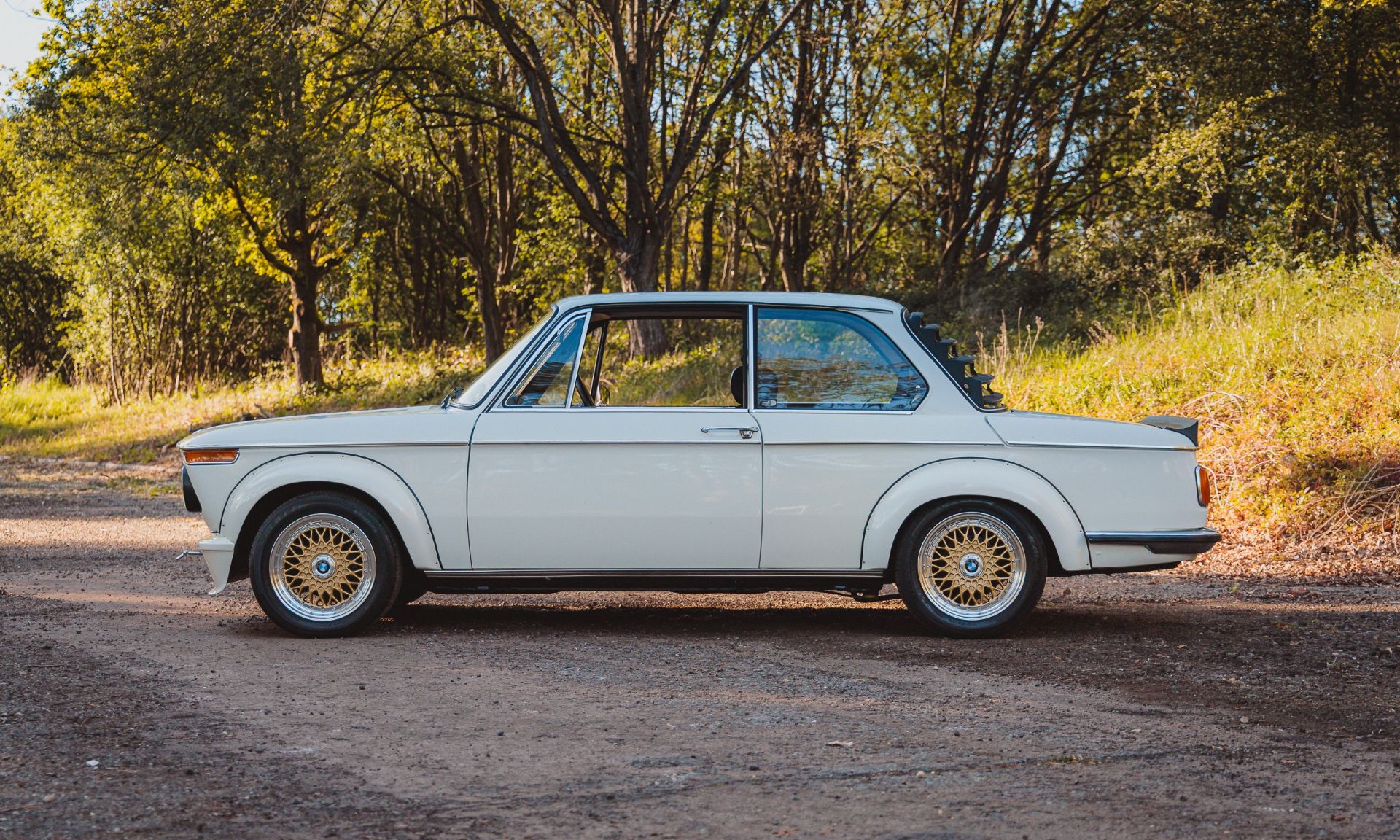 1974 BMW 2002 Offered From The Continental Performance Collection - Image 2 of 37