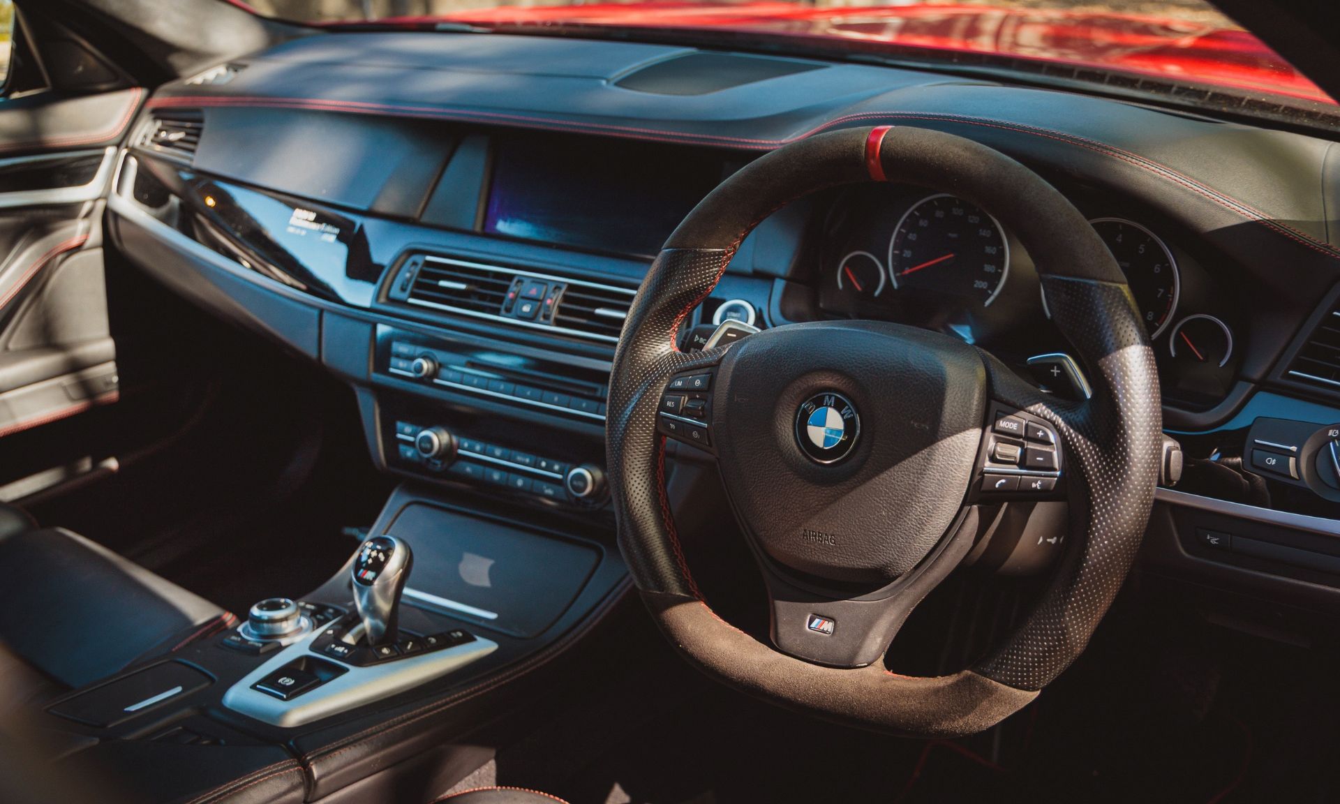 2013 BMW M5 Performance Edition Offered From The Continental Performance Collection - One of 30 - Image 3 of 21