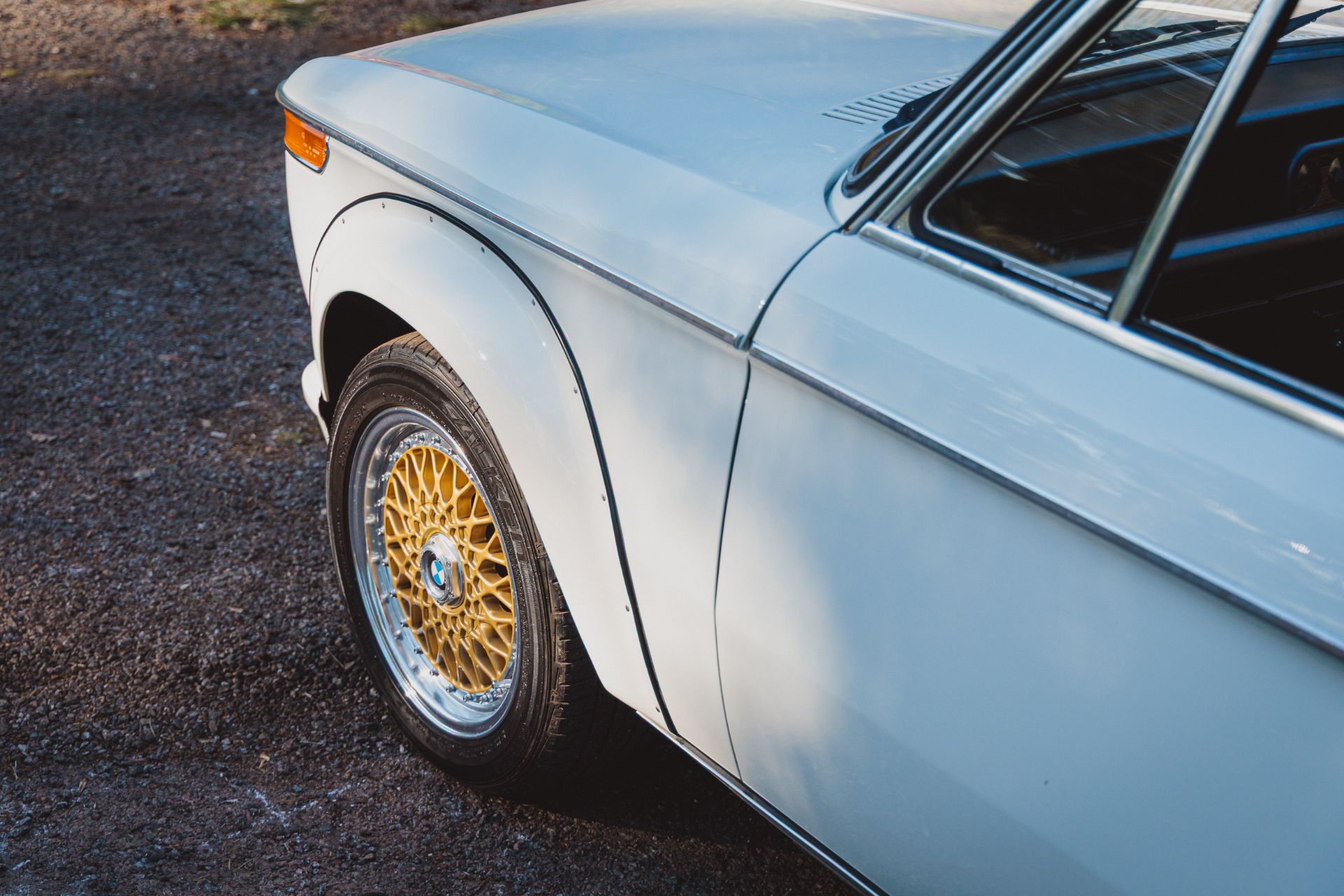1974 BMW 2002 Offered From The Continental Performance Collection - Image 10 of 37