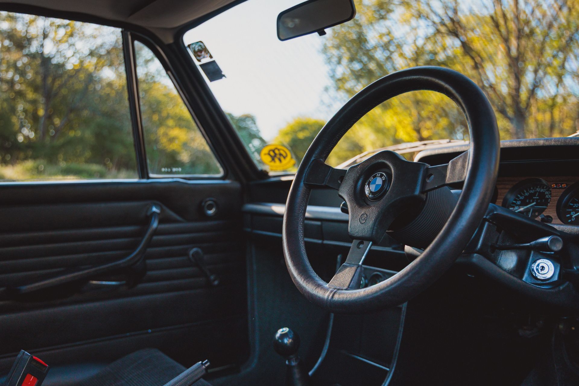 1974 BMW 2002 Offered From The Continental Performance Collection - Image 19 of 37