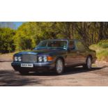 1998 Bentley Brooklands R Mulliner Offered From The Continental Performance Collection - 98 of 100