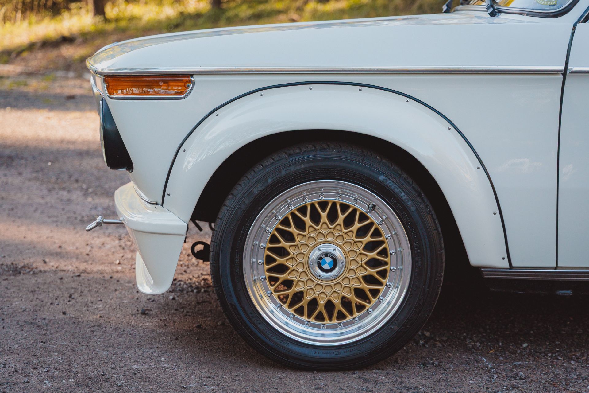 1974 BMW 2002 Offered From The Continental Performance Collection - Image 12 of 37