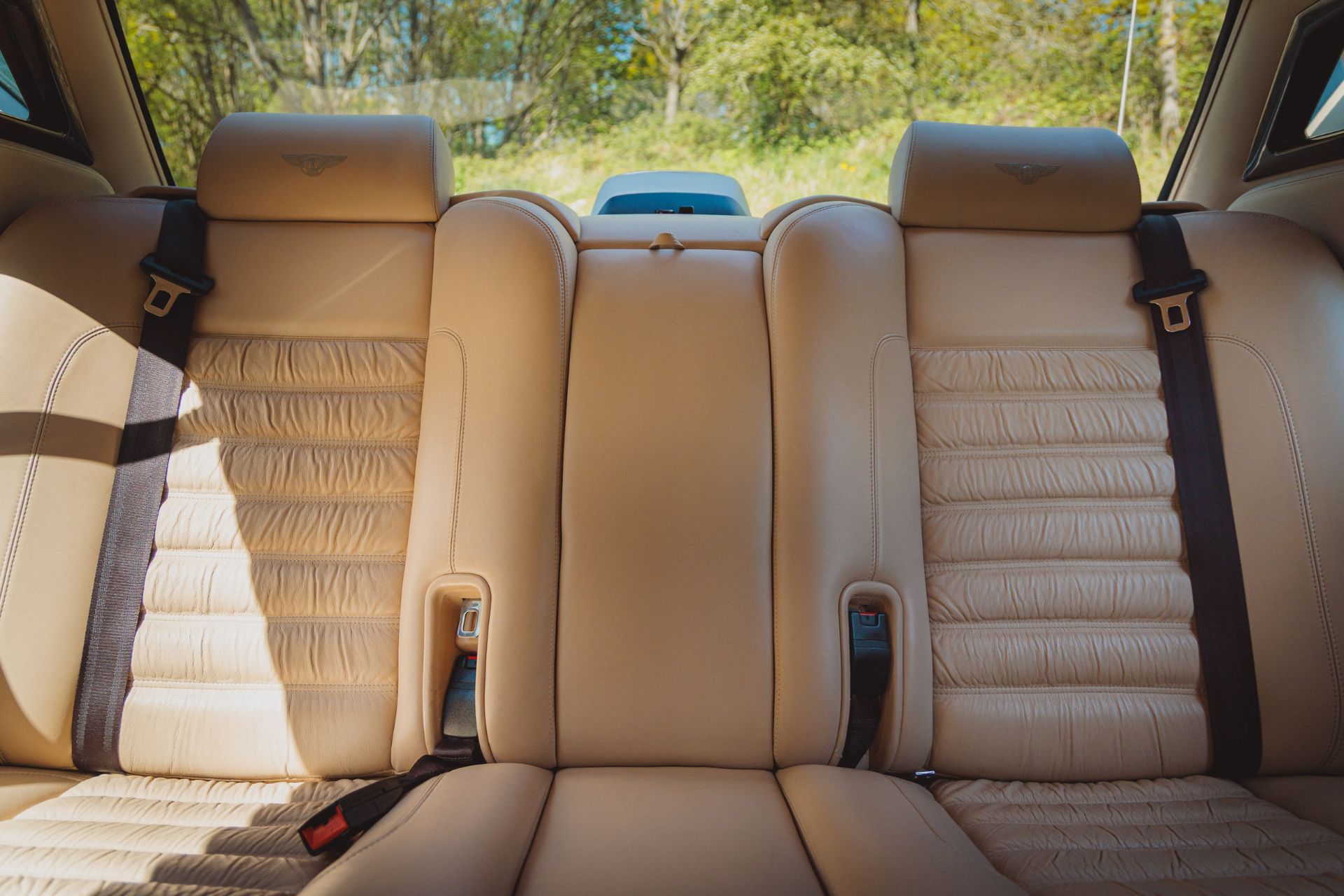 1998 Bentley Brooklands R Mulliner Offered From The Continental Performance Collection - 98 of 100 - Image 51 of 73