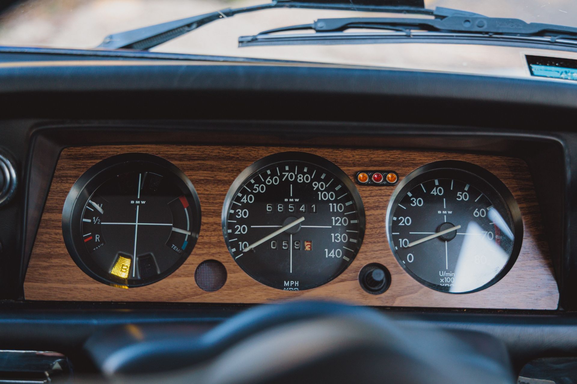 1974 BMW 2002 Offered From The Continental Performance Collection - Image 24 of 37