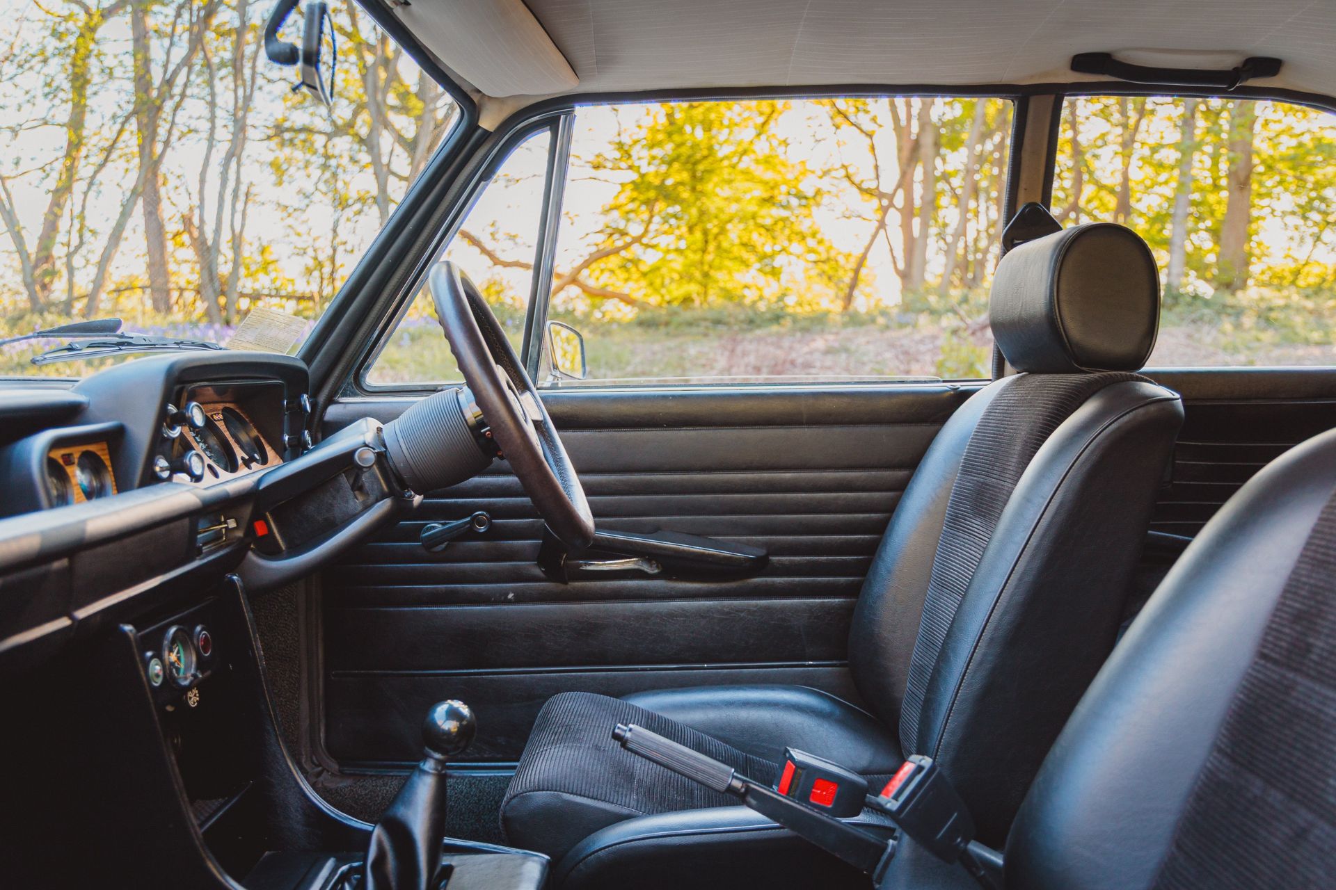 1974 BMW 2002 Offered From The Continental Performance Collection - Image 26 of 37
