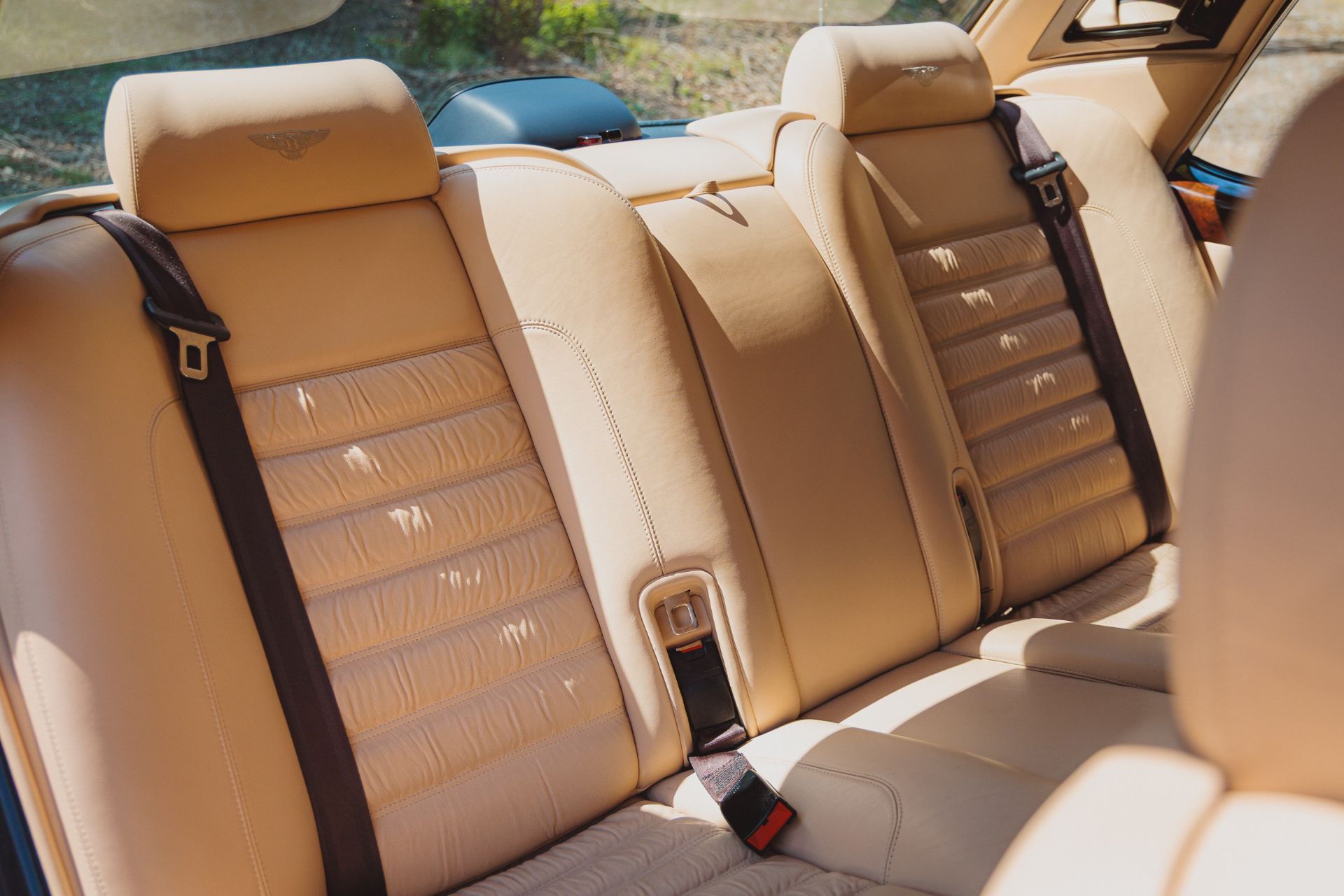 1998 Bentley Brooklands R Mulliner Offered From The Continental Performance Collection - 98 of 100 - Image 64 of 73