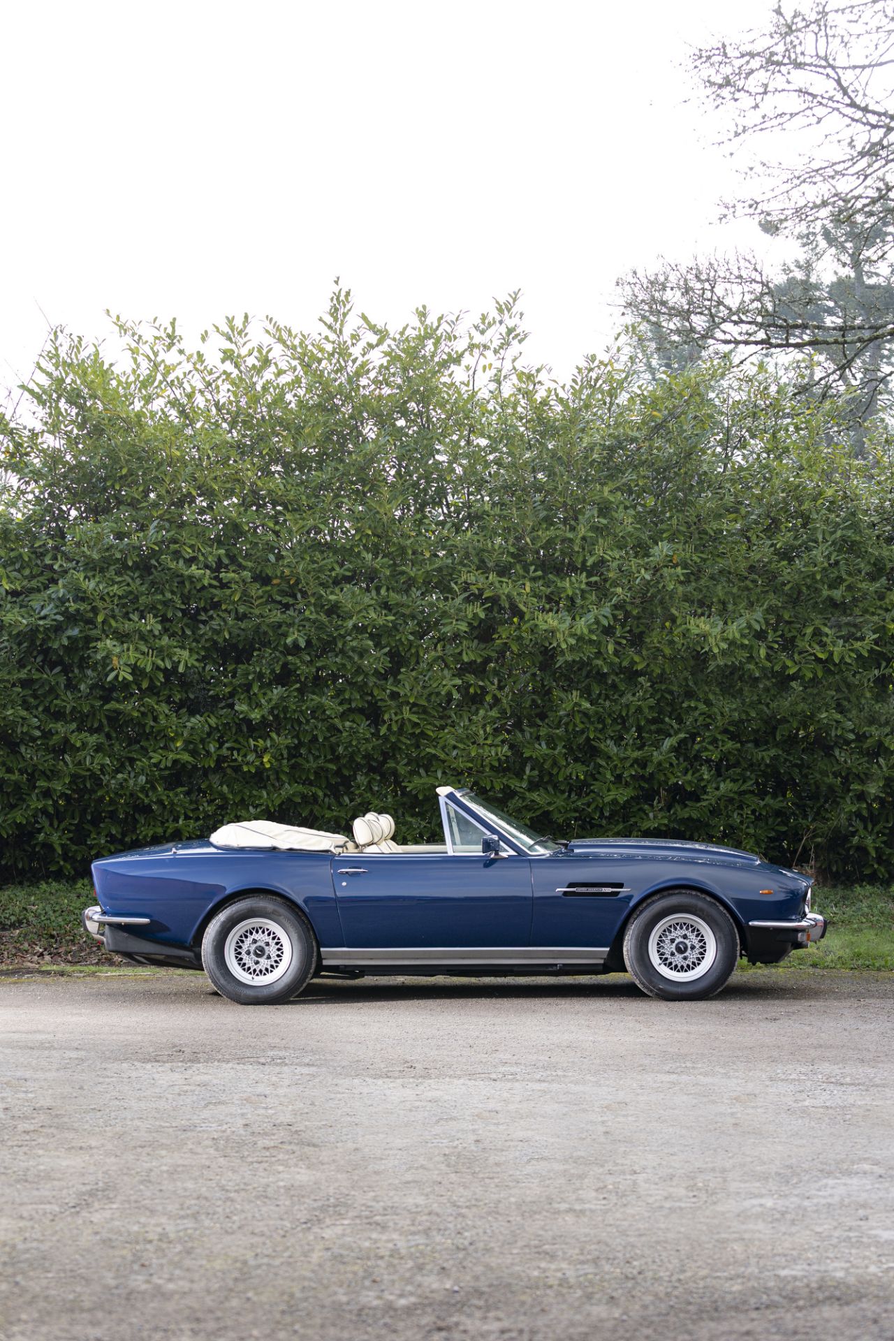 1980 Aston Martin V8 Volante - Image 17 of 29